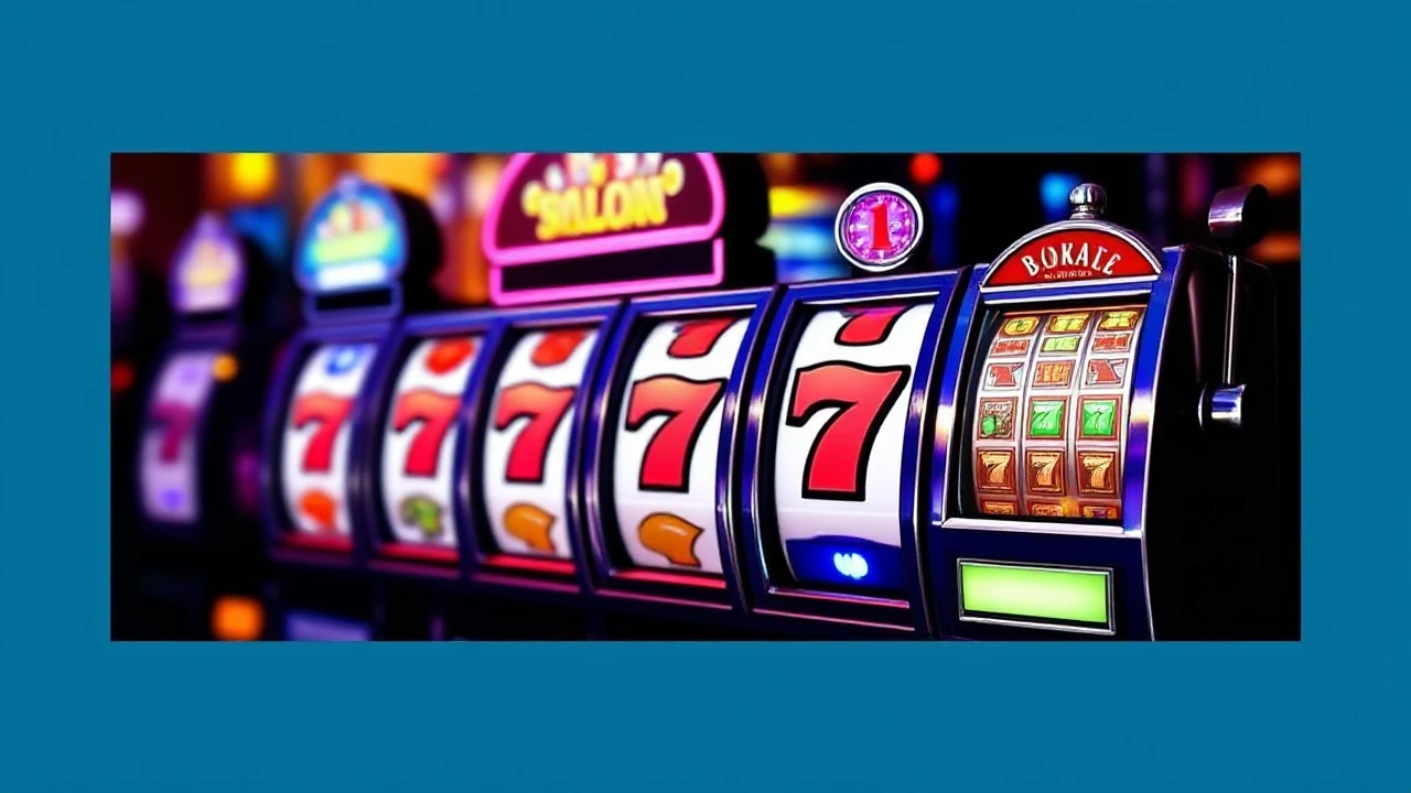 Unveiling the Unknown Approaches for Maximizing Payouts in Casino Machines